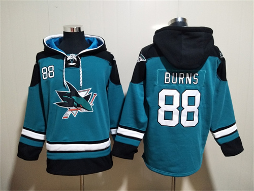 NHL Hoodies-M-0208