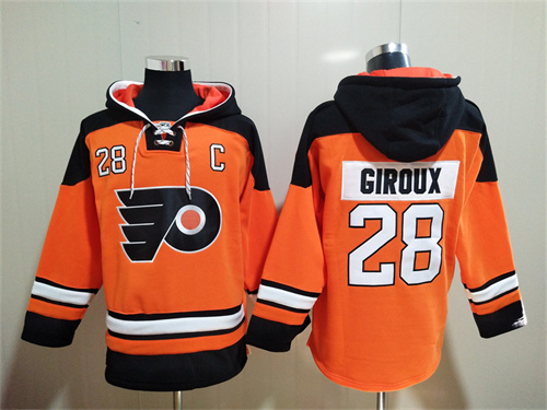 NHL Hoodies-M-0211