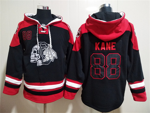 NHL Hoodies-M-0222