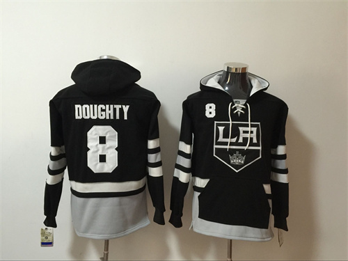 NHL Hoodies-M-0023
