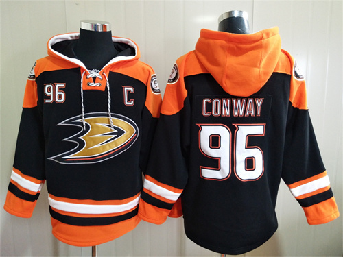 NHL Hoodies-M-0247