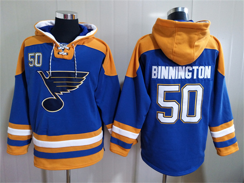 NHL Hoodies-M-0250
