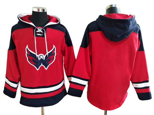 NHL Hoodies-M-0259