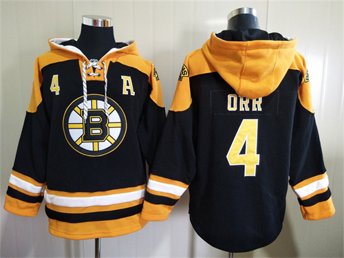 NHL Hoodies-M-0260