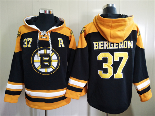 NHL Hoodies-M-0261