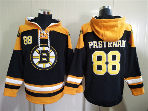NHL Hoodies-M-0262