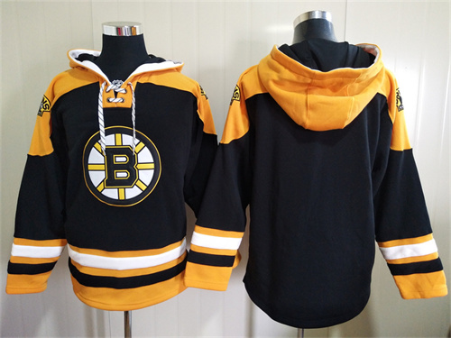 NHL Hoodies-M-0263