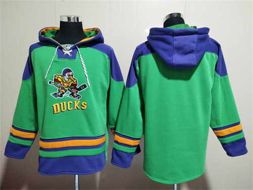 NHL Hoodies-M-0268