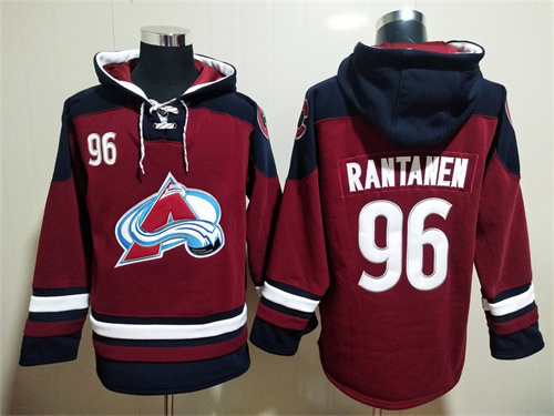 NHL Hoodies-M-0273
