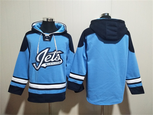 NHL Hoodies-M-0282