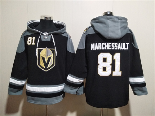 NHL Hoodies-M-0285
