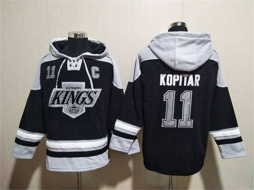 NHL Hoodies-M-0288