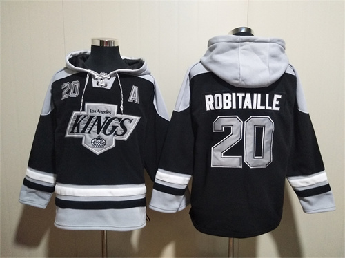 NHL Hoodies-M-0289