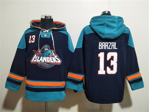NHL Hoodies-M-0293