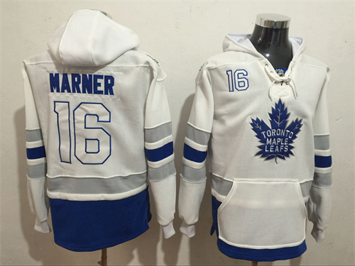 NHL Hoodies-M-0036