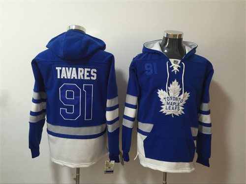 NHL Hoodies-M-0037