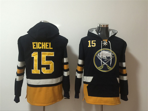 NHL Hoodies-M-0005