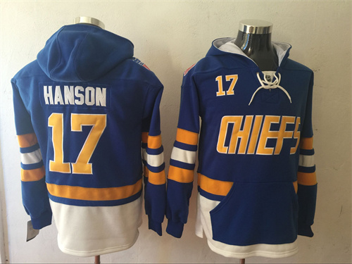 NHL Hoodies-M-0051