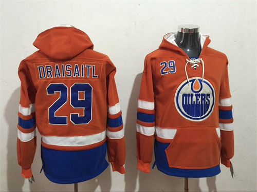 NHL Hoodies-M-0056