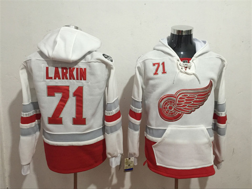 NHL Hoodies-M-0068