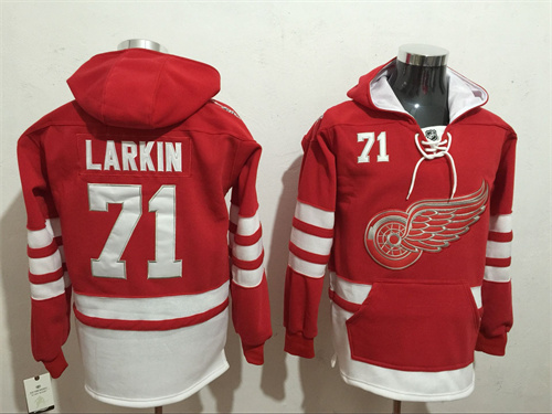 NHL Hoodies-M-0073