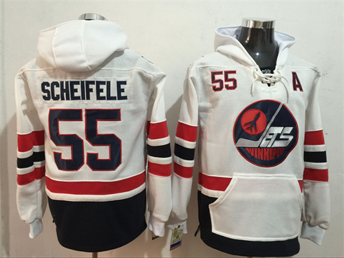NHL Hoodies-M-0008