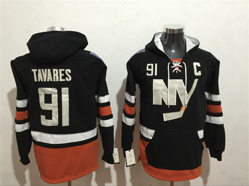 NHL Hoodies-M-0009