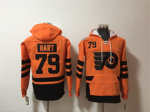 NHL Hoodies-M-0090