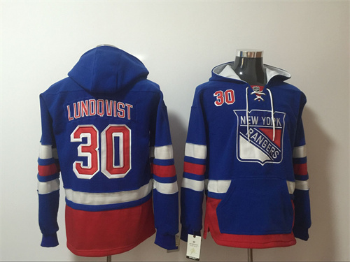 NHL Hoodies-M-0092