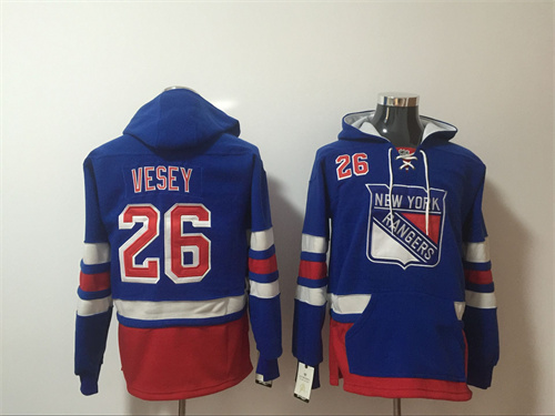NHL Hoodies-M-0093