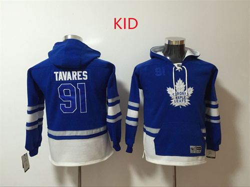 NHL Hoodies(Kids)-0010