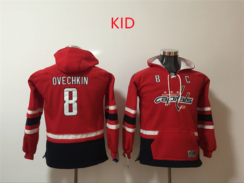 NHL Hoodies(Kids)-0003