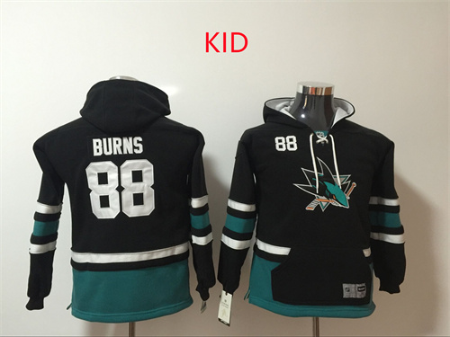 NHL Hoodies(Kids)-0004