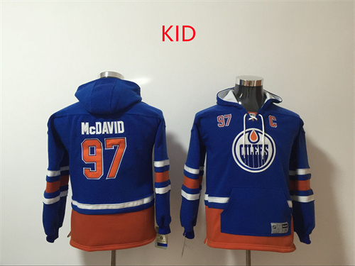 NHL Hoodies(Kids)-0006