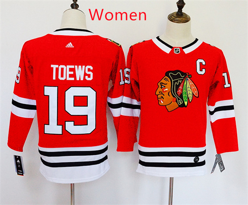 NHL Adidas Jerseys-W-0001
