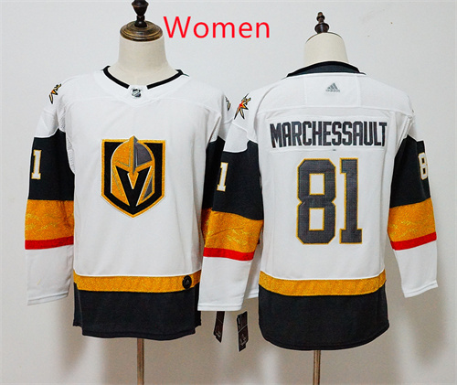 NHL Adidas Jerseys-W-0031