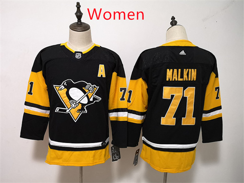 NHL Adidas Jerseys-W-0049