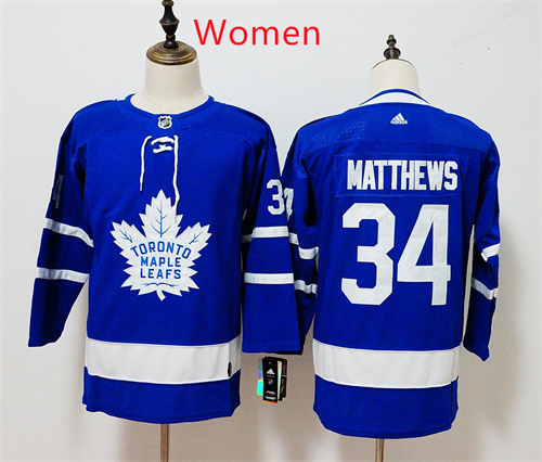 NHL Adidas Jerseys-W-0075
