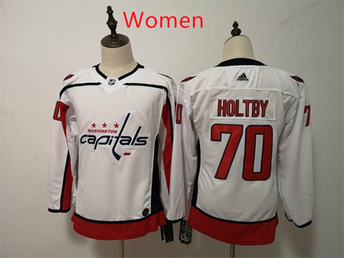 NHL Adidas Jerseys-W-0078