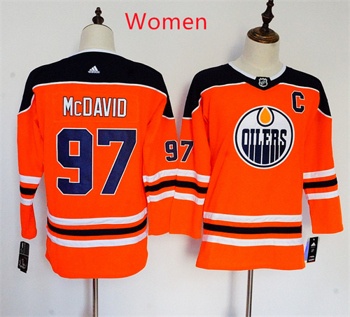 NHL Adidas Jerseys-W-0008
