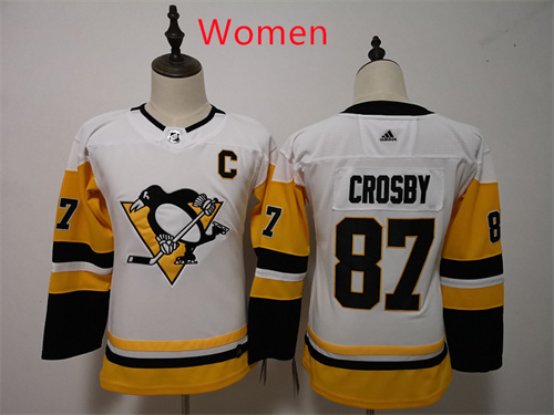 NHL Adidas Jerseys-W-0080