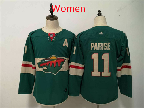 NHL Adidas Jerseys-W-0090