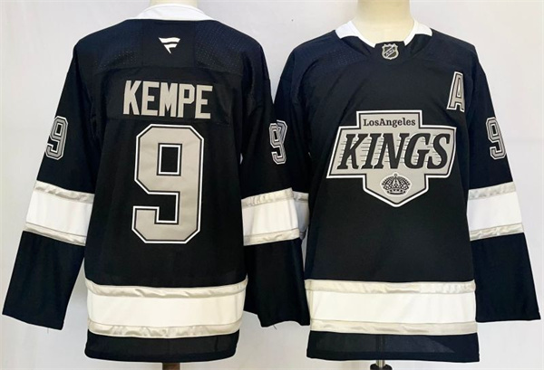 NHL New Jerseys-0100