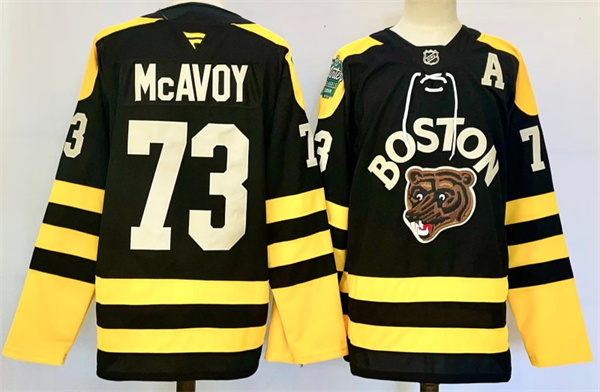 NHL New Jerseys-0150