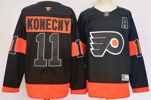 NHL New Jerseys-0238