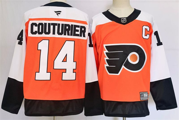 NHL New Jerseys-0242