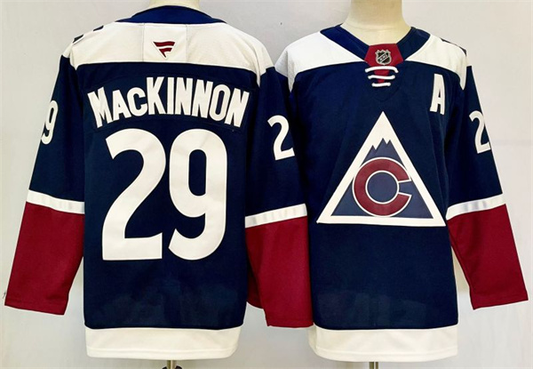 NHL New Jerseys-0297