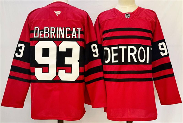 NHL New Jerseys-0308