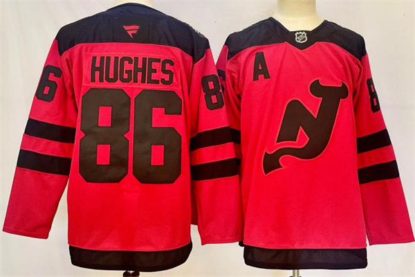 NHL New Jerseys-0310