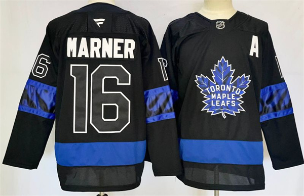 NHL New Jerseys-0331